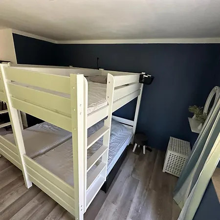 Holiday home Schoenes In Strandnaehe - Sabunike Privlaka (Zadar)