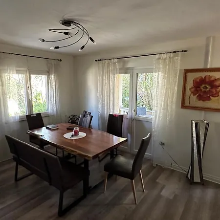 Holiday home Schoenes In Strandnaehe - Sabunike Privlaka (Zadar)
