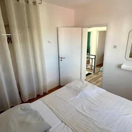 Schoenes In Strandnaehe - Sabunike Holiday home *