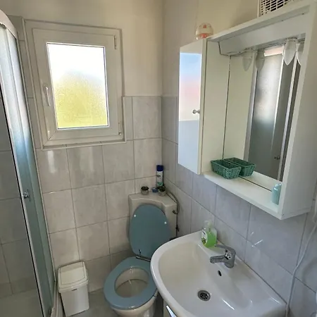 Schoenes In Strandnaehe - Sabunike * פריבלאקה