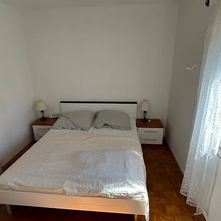 Schoenes In Strandnaehe - Sabunike Privlaka (Zadar)