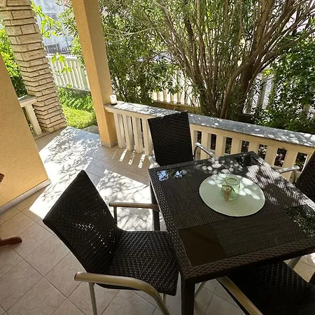 Holiday home Schoenes In Strandnaehe - Sabunike Privlaka (Zadar)