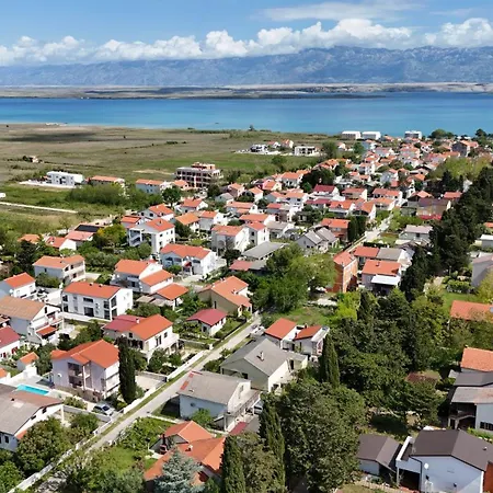 בית נופש Schoenes In Strandnaehe - Sabunike *