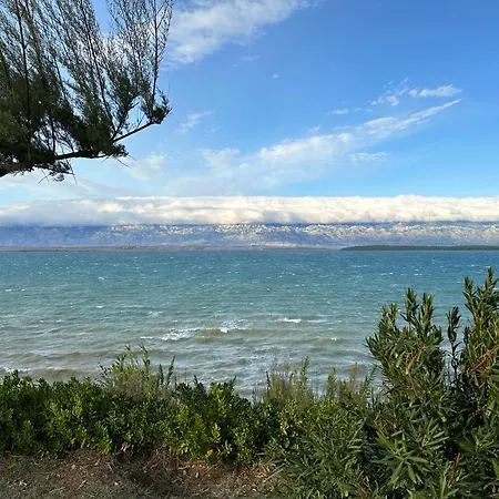 בית נופש Schoenes In Strandnaehe - Sabunike פריבלאקה