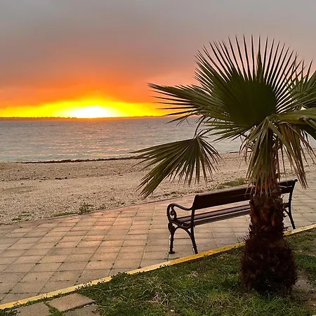 Schoenes In Strandnaehe - Sabunike בית נופש