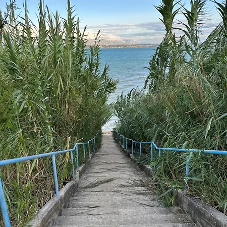 בית נופש Schoenes In Strandnaehe - Sabunike *