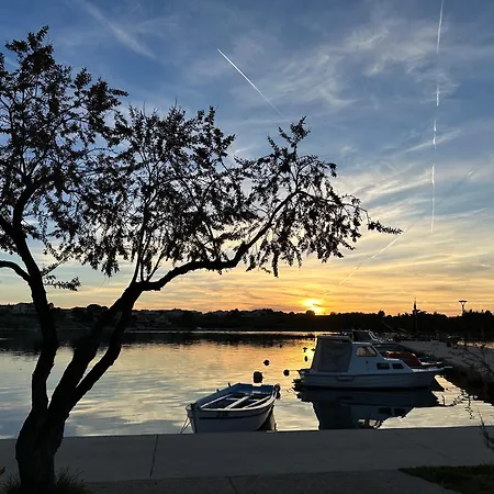 Schoenes In Strandnaehe - Sabunike Privlaka (Zadar)